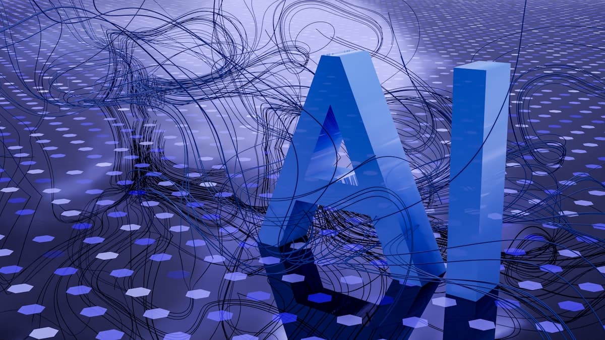 AI in Web Development