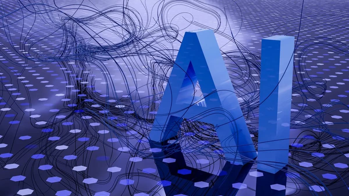 AI in Web Development