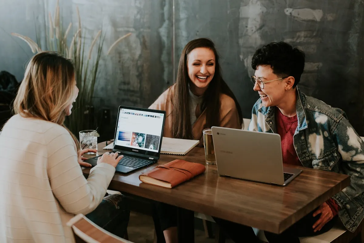 Junior to Senior Developer Growth Guide