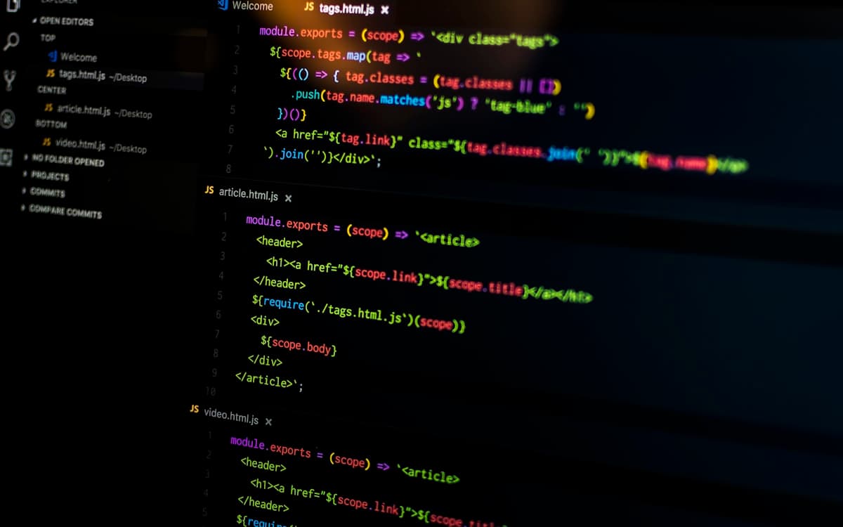 Mastering TypeScript: Advanced Patterns for Better Code