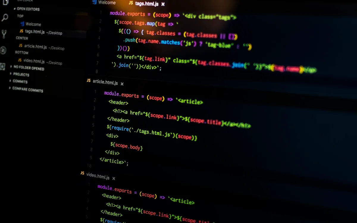TypeScript in Modern Web Development